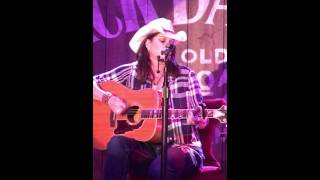 Terri Clark -If You Want Fire