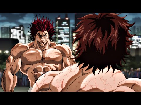 Baki Hanma Vs Yujiro Hanma ~ Father Vs Son「BAKI HANMA Season 2 Father Vs Son Saga AMV」- NEFFEX