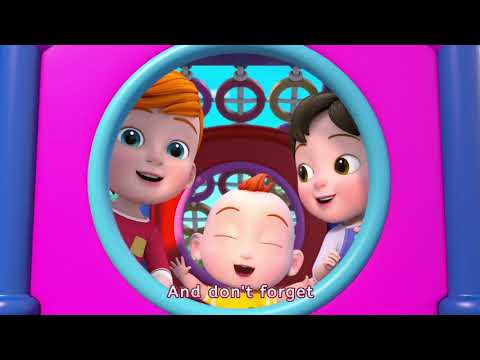 Season's Greetings from Chinese Animation | Babybus Trailer