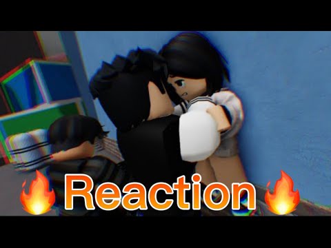 Reacting to CraxyAnimator Roblox Bully Story Season 3 Part 4