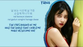 AOA - 10 Seconds (Han|Rom|Eng Lyrics)