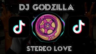 Download lagu DJ GODZILLA X STEREO LOVE SLOW REMIX mp3 Download lagu DJ GODZILLA X STEREO LOVE SLOW REMIX mp3