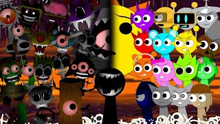 Download lagu Incredibox Cool As Ice | House of Horrors Season 4   Secret ending - Complete series| FNF Animation mp3 Download lagu Incredibox Cool As Ice | House of Horrors Season 4   Secret ending - Complete series| FNF Animation mp3