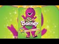 The Best Of Barney 2008 2008 DVD