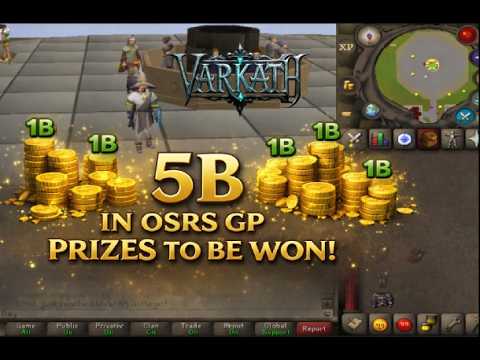 π± THE BIGGEST RSPS OF 2026 IS HEREβ¦ 5B GIVEAWAY