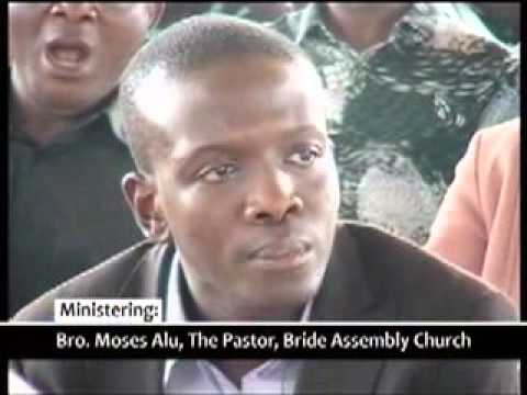 THE BOOK OF REVELATION CHAPTER TWO PT 3 SUN  31TH JAN  2016