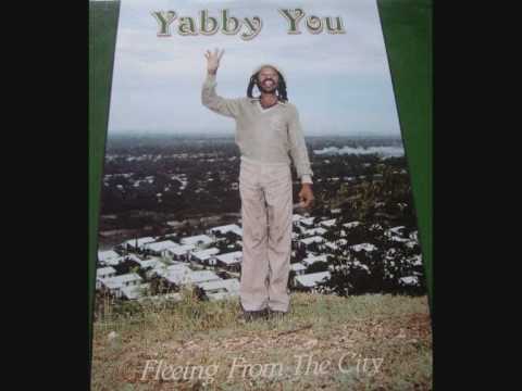 Yabby You - Integrity Of The Upright