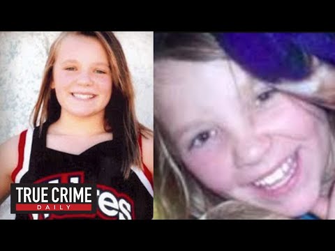 Who murdered missing Texas teen? - Crime Watch Daily Full Episode