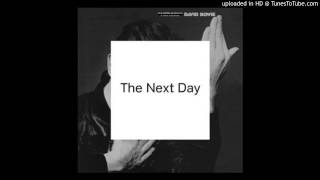 David Bowie - Boss Of Me