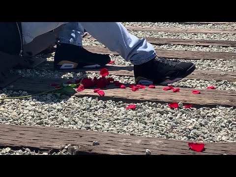 $pitnotic -  Rose Petals Feat Chris Tahji (Official Music Video) Prod By DillyGotItBumpin