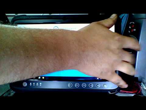 Farsight scan tool MVDS tablet review!