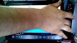 Farsight scan tool MVDS tablet review!