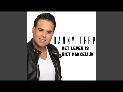 Het Leven Is Niet Makkelijk