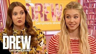 Sydney Sweeney Wrote Entire Backstories for Euphoria's Cassie and The White Lotus' Olivia video