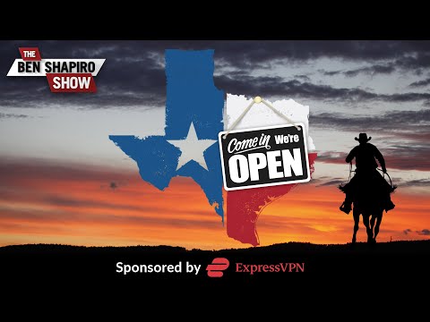 Why The Left Is So Enraged At Reopening | Ep. 1208