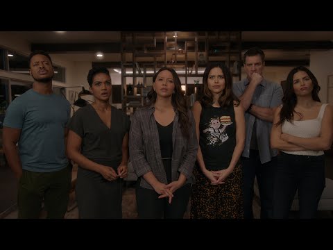 The Team Works on a Secret Trade for Tim - The Rookie