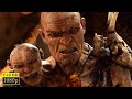 Jack And The Giant Slayer 2013 We Have Never Forget The Smell Scene Best Movie Scene