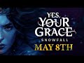 Vídeo de jugabilidad de Yes, Your Grace: Snowfall  PC