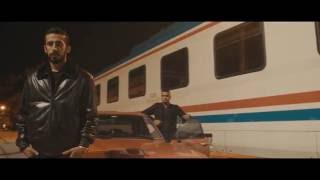 Gazapizm - Gece Sabahın  (Official Teaser)