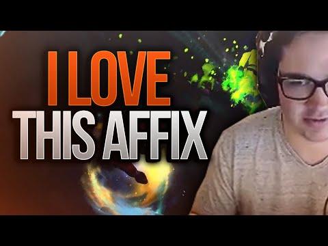 Mysticall | +15 Temple of Sethraliss - First Week of Season 4!!