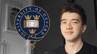 I'm Going to Oxford! (Life & Channel Update)