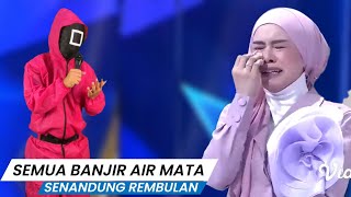 Download lagu VIRALL !!! Banjir air mata saat membawakan lagu Senandung Rembulan mp3