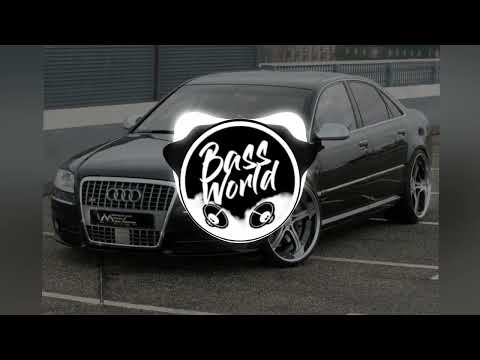 al l bo - because i love you (Wooshendoo Remix)