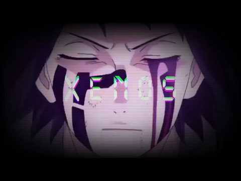 [FREE] DEAD MEMXRY x DEPTH STRIDA (FEAT. HXNJV) | TYPE BEAT | "LETMYBLADERIP" (PROD. XENOS)