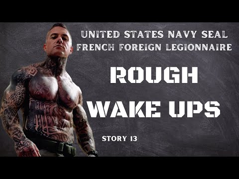 TCAV TV: Rough Wake Ups - Story 13