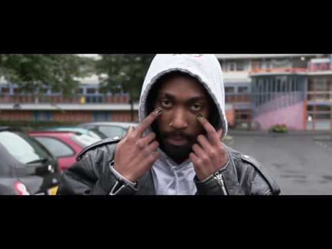 Ray Fuego  - Dimmelicht (Prod By GRGY)