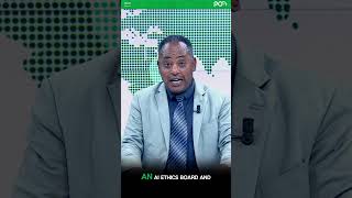 South Africa unveils draft AI policy, proposes new institutions and incentives