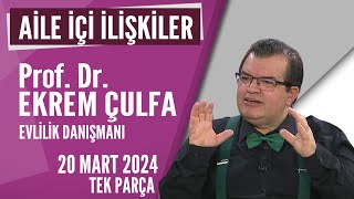 Ekrem Çulfa Video Resmi