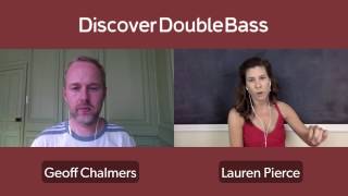Double Bass String Height + Bridge Adjusters - Ask Geoff & Lauren