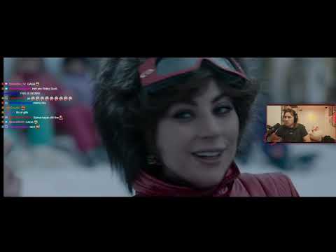 WillNeff 11/08/2021 - Movie Night "Leaving Las Vegas" / Talking about Movies