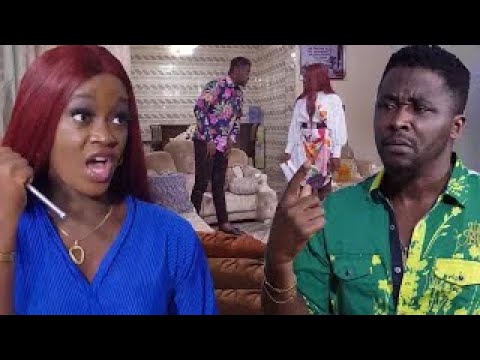 TAKE MY HEART 7&8 - Luchy Donalds/Onny Micheal 2023 Newest Blockbuster Movie