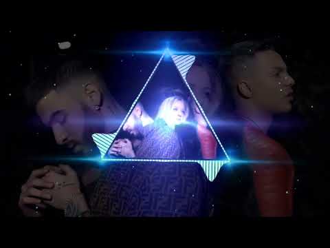 EMRAH ft. ANDRO - MANIA (Bass Boosted) song