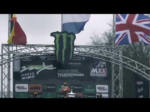 Vurb Select Valkenswaard GP ft Herlings / Cairoli / Searle - vurbmoto