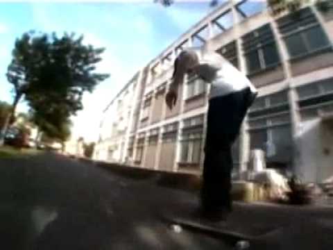 Ben smart old old old footage montage thing