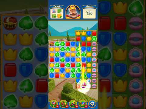 Loyal Match Level 2341