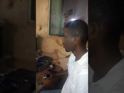 Napambana na hali ..new song on the marking