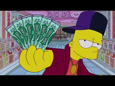 [FREE] Lil Baby x Young Thug Type Beat 2018 - "Thug" | Free Type Beat | Trap Instrumental 2018