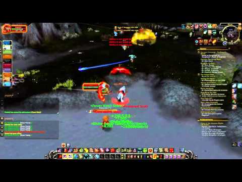 World of Warcraft Battle of Gilneas ownage /PvP/