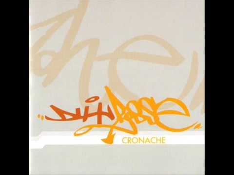 Dlh Posse - La Sentite La Musica? feat Mole e Volo (Cronache 2003)