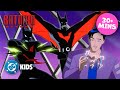 BAT Gadgets Beyond Batman Beyond Dckids