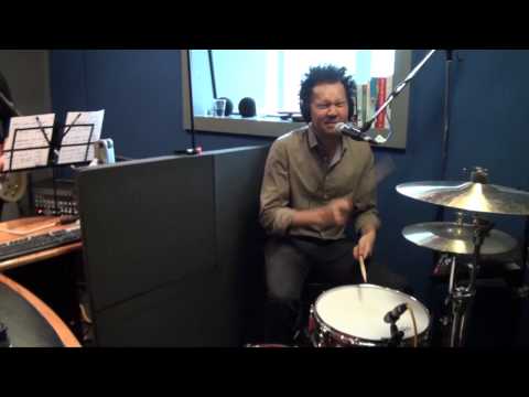 Relish 'Got It Made' live on Today FM