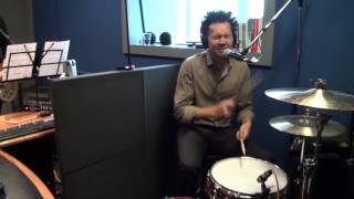 Relish &#39;Got It Made&#39; live on Today FM