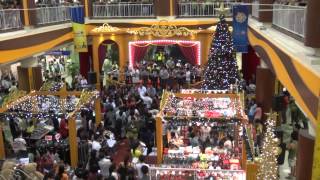 Flash Mob @ Kinta City Ipoh