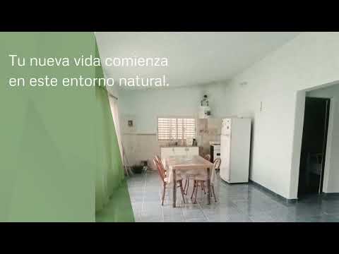 Oportunidad en El Volcán: Casa a metros del rio y balneario La Hoya