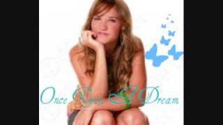 Once Upon A Dream By Emily Osment Full Song WITH LYRICS !!