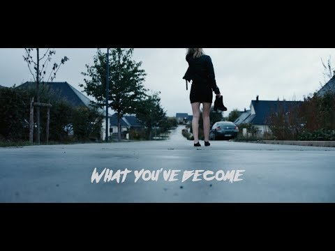 What You'Ve Become (Official Video) - Blowing Silence Down